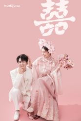 -青禾蒙娜丽莎婚纱摄影(武汉总店)