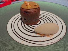 77%黑巧克力-弦月窗LUNETTE BY AMANDA(复兴路店)