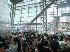 -上海静安大悦城