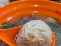 鲜肉汤包-法华汤包馆(法华镇路店)