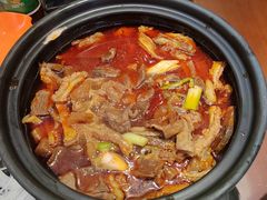 -肖记公安牛肉鱼杂馆·省级非物质文化遗产(三角路直营店)