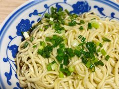 葱油拌面-新丰小吃(高沙店)