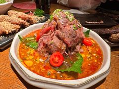 -鸟屯(三里屯店)