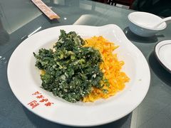 蒸菜-黄家老店·非遗灌汤包(晋安路店)