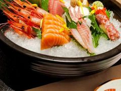 -桃夭日式料理(国信店)