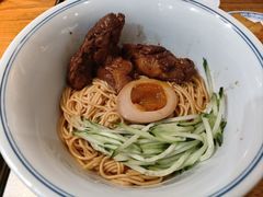 -和府捞面(星光大道一期店)