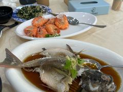 -钱塘府海鲜餐厅