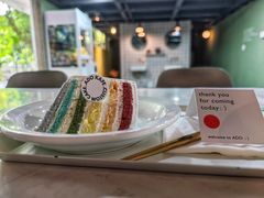 -ADO KAFE(大学城店)