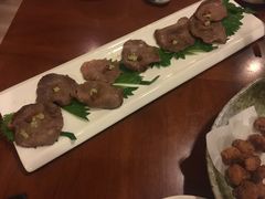 -牛玄庵日式寿喜烧·料理店(新源里店)