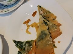-桂满陇·蟹黄小笼汤包(巴黎春天浦建店)