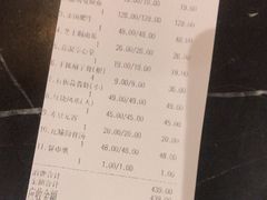 -小菜园新徽菜(连云港海州吾悦店)