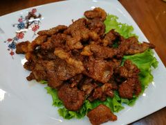 -老回回饺子馆(海洋馆店)