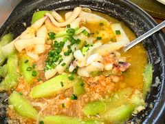 -蓝湾碧波·老字号·疍家非遗海上餐厅