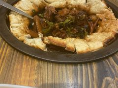 -灶座小锅烀饼·铁锅炖(全国总店)