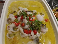 -3号仓库·创意中国菜(乐清正大广场店)