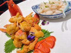 -十八棵（老龙井）御茶园(老龙井店)