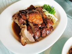 -豫园万丽酒店-万丽轩中餐厅(河南南路店)