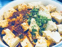 -薇酌饮·陕西菜(南门外店)