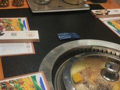 -灶座小锅烀饼·铁锅炖(道里店)