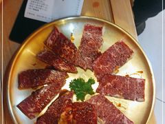 -闻老头·菊花炭烤肉(D11店)