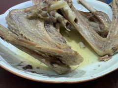 -聚庆楼吴山贡鹅(总店)