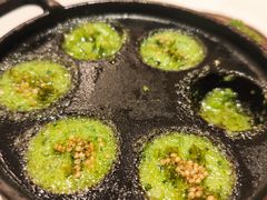 勃垦第焗蜗牛-福楼法餐厅FLO