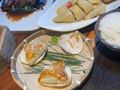 -陶醉馆·佛山创意菜(南风古灶店)
