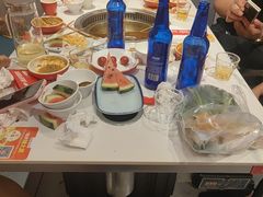 -宏姐串串香(宏伟路店)