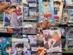 -松雷商业(南岗店)