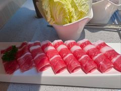 -海底捞大排档火锅(悦荟广场店)