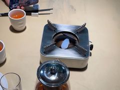 -谢氏老金口七号宴(武昌大道店)