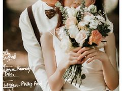 -经典婚纱摄影美学馆·私人定制