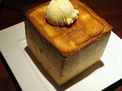 面包诱惑-绿茶餐厅(华联万柳店)