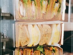 -星巴克(武汉协和医院店)