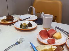 -快乐爱斯米牛排自助(爱琴海店)