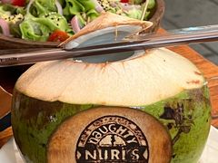 -Naughty Nuri’s Phuket