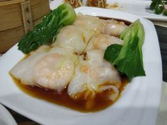 -虾饺妹·粤式手工点心(水荫路店)