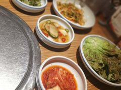 -王妃家(明洞中央店)