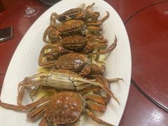 -墨白私房菜·广东菜 粤菜
