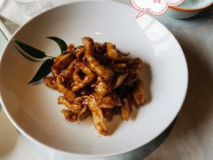 -庆云楼饭庄(什刹海店)