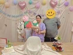 -喜宝·享悦时光月子会所(德阳店)