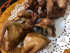 -皇鸽餐厅(五桂山分店)