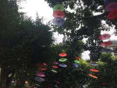 -珠海圆明新园