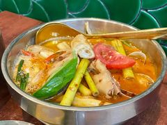 -海安安越南粉(丹竹頭店)