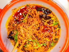 -文立新麻辣烫(合生汇21街区店)