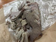 -小辫子羊肉面馆(周东店)