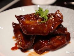 -杭州西子湖四季酒店·金沙厅