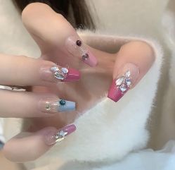 -M·X Nail日式美甲美睫