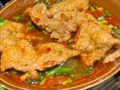 -冯校长老火锅(深圳总店)