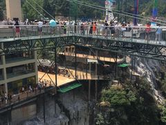 -梦幻奥陶纪景区